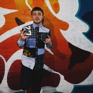 Meet your Posher, Tyler